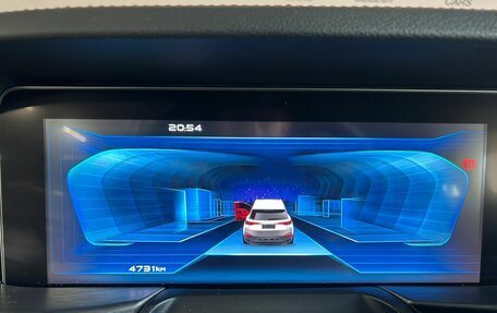 FAW Bestune T77, 2023 год, 1 820 000 рублей, 9 фотография