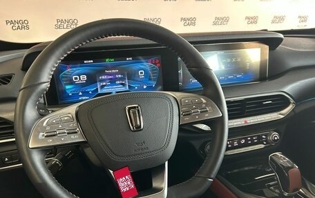 FAW Bestune T77, 2023 год, 1 820 000 рублей, 8 фотография