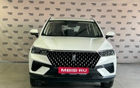 FAW Bestune T77, 2023 год, 1 820 000 рублей, 2 фотография