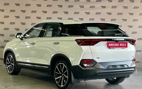 FAW Bestune T77, 2023 год, 1 820 000 рублей, 4 фотография