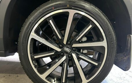 FAW Bestune T77, 2023 год, 1 820 000 рублей, 16 фотография