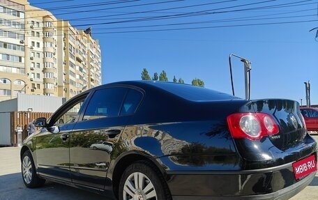 Volkswagen Passat B6, 2008 год, 800 000 рублей, 1 фотография