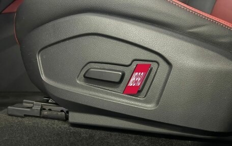 FAW Bestune T77, 2023 год, 1 820 000 рублей, 14 фотография