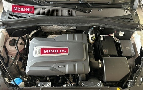 FAW Bestune T77, 2023 год, 1 820 000 рублей, 15 фотография