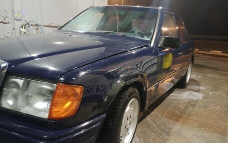 Mercedes-Benz W124, 1991 год, 180 000 рублей, 1 фотография
