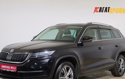 Skoda Kodiaq I, 2017 год, 2 749 000 рублей, 1 фотография