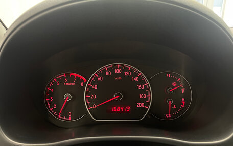 Suzuki SX4 II рестайлинг, 2007 год, 690 000 рублей, 19 фотография