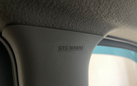 Suzuki SX4 II рестайлинг, 2007 год, 690 000 рублей, 25 фотография