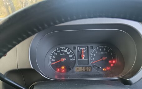Nissan Cube II, 2003 год, 270 000 рублей, 5 фотография