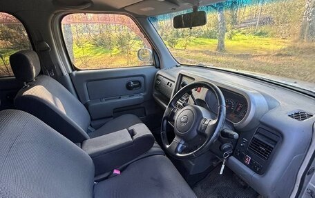 Nissan Cube II, 2003 год, 270 000 рублей, 8 фотография