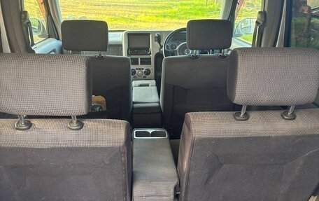 Nissan Cube II, 2003 год, 270 000 рублей, 9 фотография