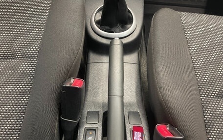 Suzuki SX4 II рестайлинг, 2007 год, 690 000 рублей, 24 фотография