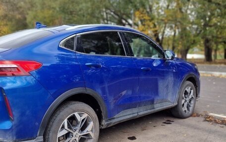 Haval F7x I, 2023 год, 2 300 000 рублей, 5 фотография