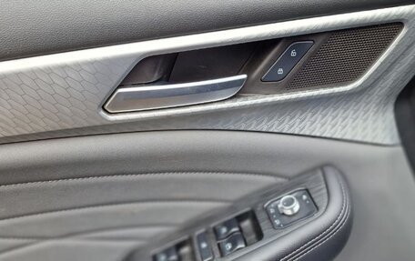 Haval F7x I, 2023 год, 2 300 000 рублей, 9 фотография