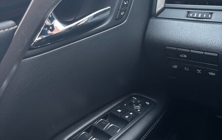 Lexus RX IV рестайлинг, 2015 год, 3 800 000 рублей, 17 фотография