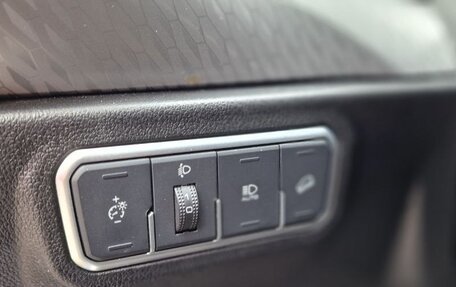 Haval F7x I, 2023 год, 2 300 000 рублей, 11 фотография