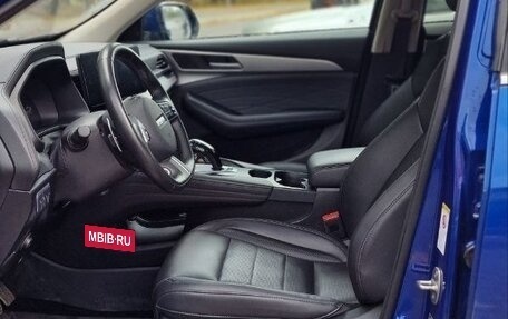 Haval F7x I, 2023 год, 2 300 000 рублей, 12 фотография