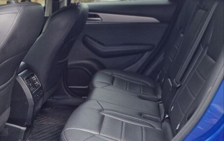 Haval F7x I, 2023 год, 2 300 000 рублей, 19 фотография
