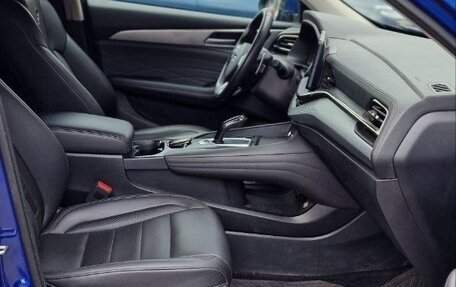 Haval F7x I, 2023 год, 2 300 000 рублей, 25 фотография