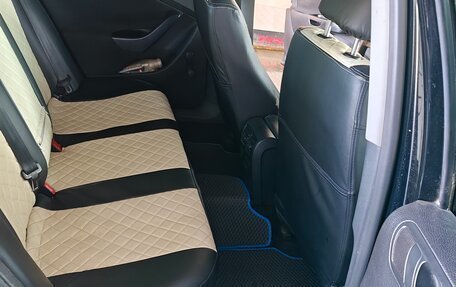 Volkswagen Passat B6, 2008 год, 800 000 рублей, 8 фотография