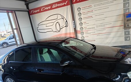 Volkswagen Passat B6, 2008 год, 800 000 рублей, 11 фотография