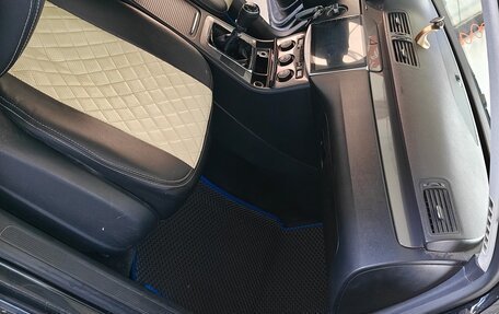 Volkswagen Passat B6, 2008 год, 800 000 рублей, 9 фотография