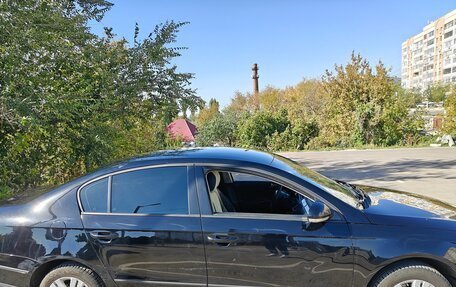 Volkswagen Passat B6, 2008 год, 800 000 рублей, 3 фотография