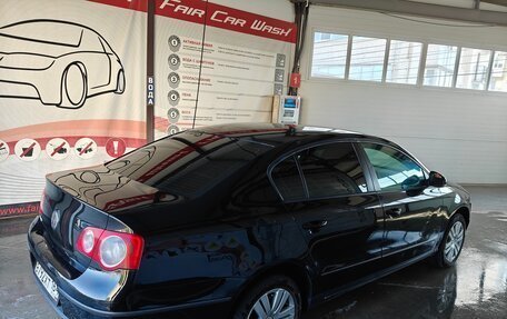 Volkswagen Passat B6, 2008 год, 800 000 рублей, 12 фотография