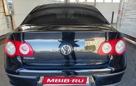 Volkswagen Passat B6, 2008 год, 800 000 рублей, 13 фотография