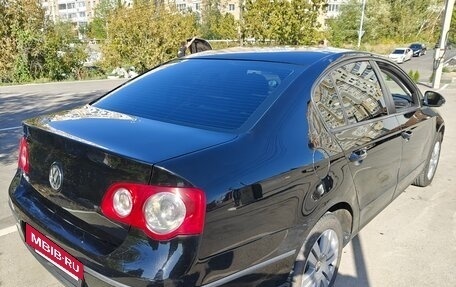 Volkswagen Passat B6, 2008 год, 800 000 рублей, 2 фотография