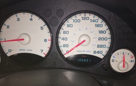 Jeep Cherokee, 2004 год, 650 000 рублей, 5 фотография