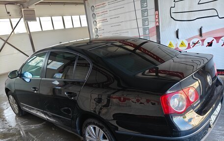 Volkswagen Passat B6, 2008 год, 800 000 рублей, 18 фотография