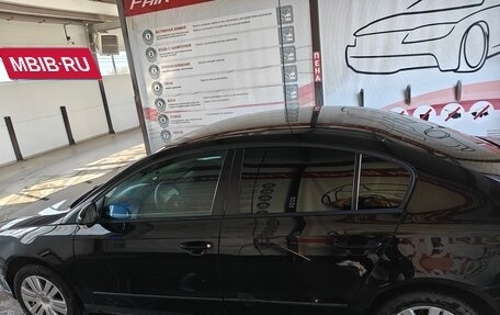 Volkswagen Passat B6, 2008 год, 800 000 рублей, 17 фотография