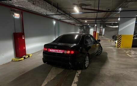 Honda Accord VII рестайлинг, 2006 год, 820 000 рублей, 4 фотография