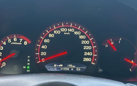 Honda Accord VII рестайлинг, 2006 год, 820 000 рублей, 14 фотография