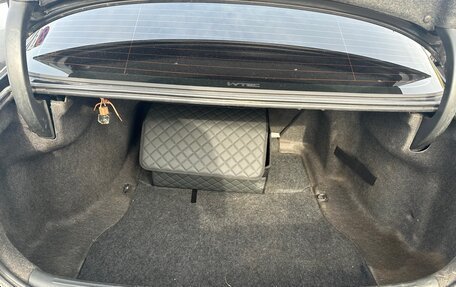 Honda Accord VII рестайлинг, 2006 год, 820 000 рублей, 15 фотография