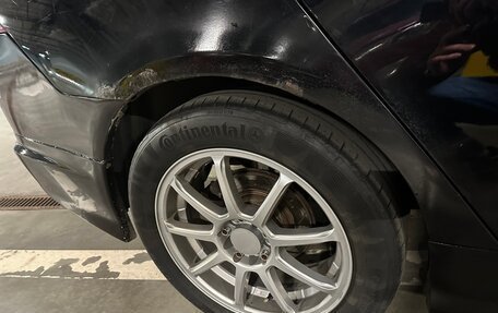 Honda Accord VII рестайлинг, 2006 год, 820 000 рублей, 9 фотография