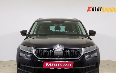 Skoda Kodiaq I, 2017 год, 2 749 000 рублей, 2 фотография