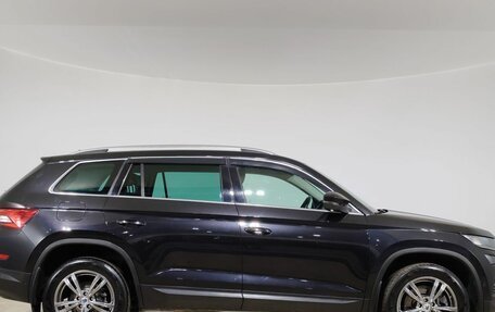 Skoda Kodiaq I, 2017 год, 2 749 000 рублей, 4 фотография