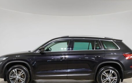 Skoda Kodiaq I, 2017 год, 2 749 000 рублей, 8 фотография
