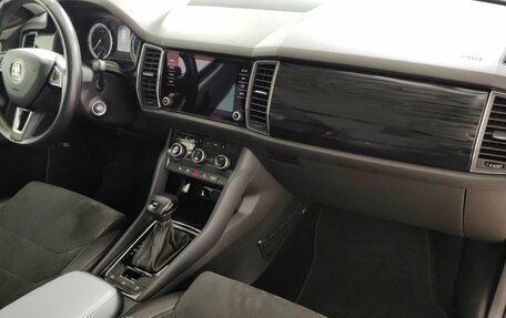 Skoda Kodiaq I, 2017 год, 2 749 000 рублей, 14 фотография