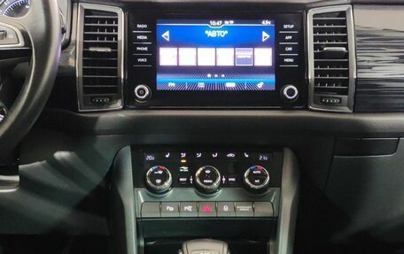 Skoda Kodiaq I, 2017 год, 2 749 000 рублей, 11 фотография