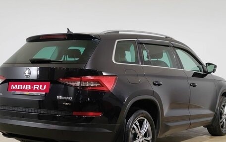 Skoda Kodiaq I, 2017 год, 2 749 000 рублей, 5 фотография