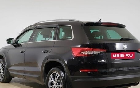 Skoda Kodiaq I, 2017 год, 2 749 000 рублей, 7 фотография
