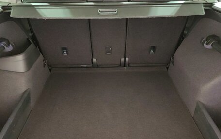 Skoda Kodiaq I, 2017 год, 2 749 000 рублей, 22 фотография