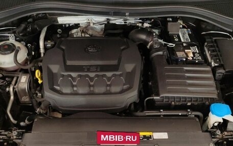 Skoda Kodiaq I, 2017 год, 2 749 000 рублей, 21 фотография