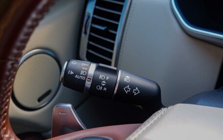 Land Rover Range Rover IV рестайлинг, 2015 год, 5 250 000 рублей, 22 фотография