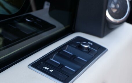 Land Rover Range Rover IV рестайлинг, 2015 год, 5 250 000 рублей, 25 фотография