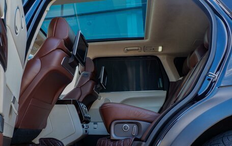 Land Rover Range Rover IV рестайлинг, 2015 год, 5 250 000 рублей, 30 фотография