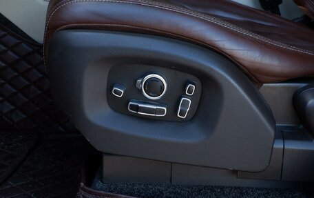 Land Rover Range Rover IV рестайлинг, 2015 год, 5 250 000 рублей, 29 фотография
